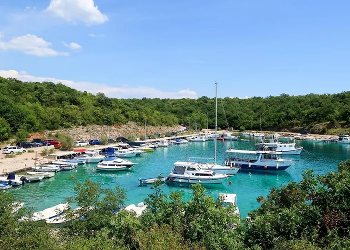 아파트 Dilly-2 By Interhome Pinezići