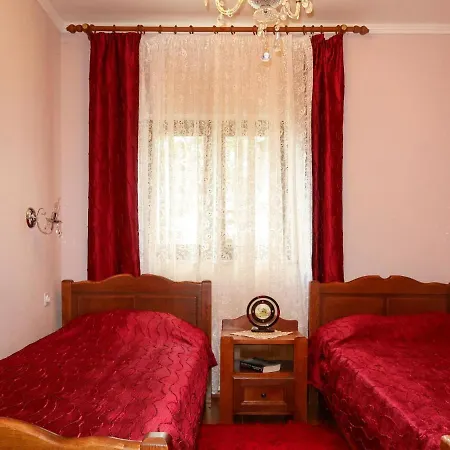 Apartment Dilly - Krk116 By Interhome