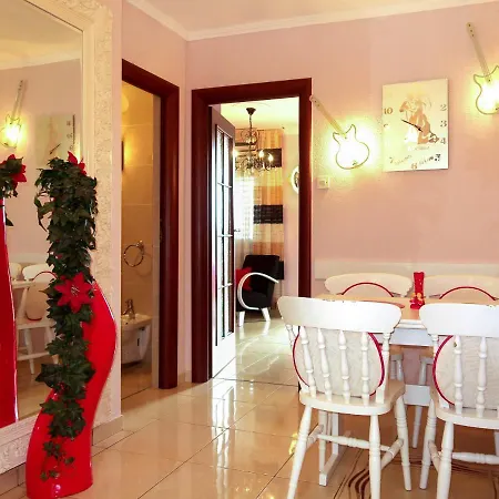 Apartment Dilly - Krk116 By Interhome