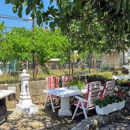 Dilly - Krk116 By Interhome Apartment *