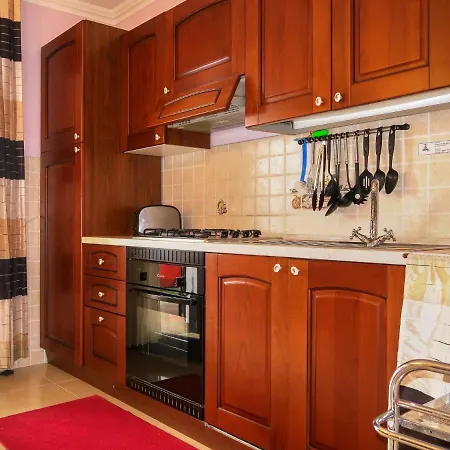 Dilly - Krk116 By Interhome Apartment Pinezici (Krk)