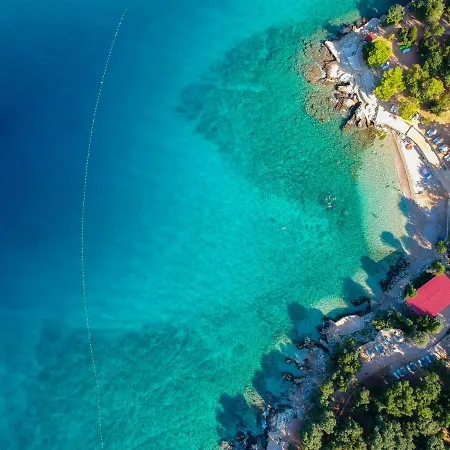 Apartman Dilly-2 By Interhome Pinezići