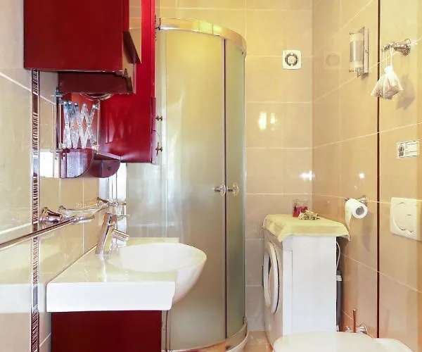 Dilly-2 By Interhome Appartamento